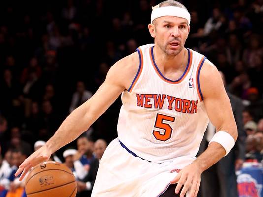 Jason Kidd new-york-knicks - Africa Top Sports