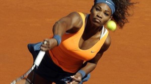 Serena Williams. conserve son titre jpg