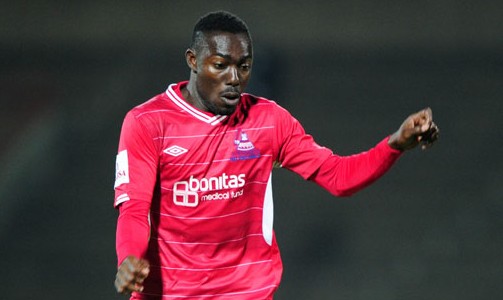 Dové Womé « Nantes mérite la montée » Africa Top Sports