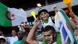 algerie