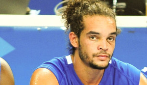 joakim noah france