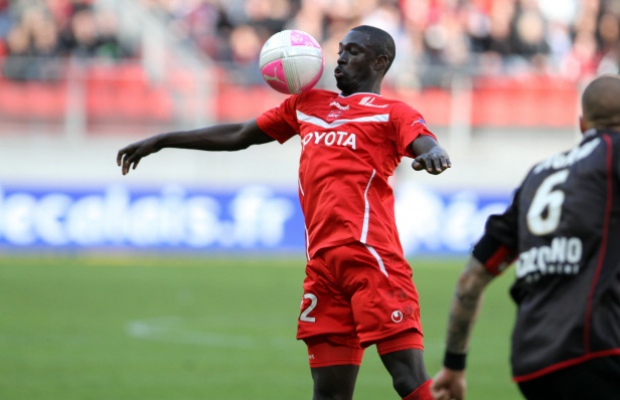 Valenciennes Rémi Gomis à Marseille ? Africa Top Sports