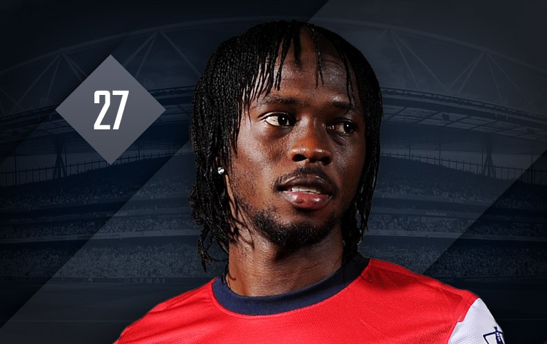Mercato L'OM se rapproche de Gervinho Africa Top Sports