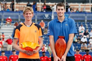 Anderson_Isner ATP Atlanta