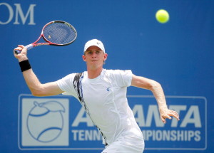 Atlanta Tennis Championships - Day 5