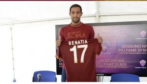 Mehdi Benatia