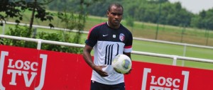 Vincent Enyeama