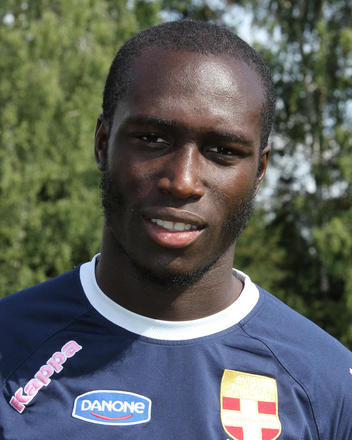 Football : Effectif Evian - 28.07.2011