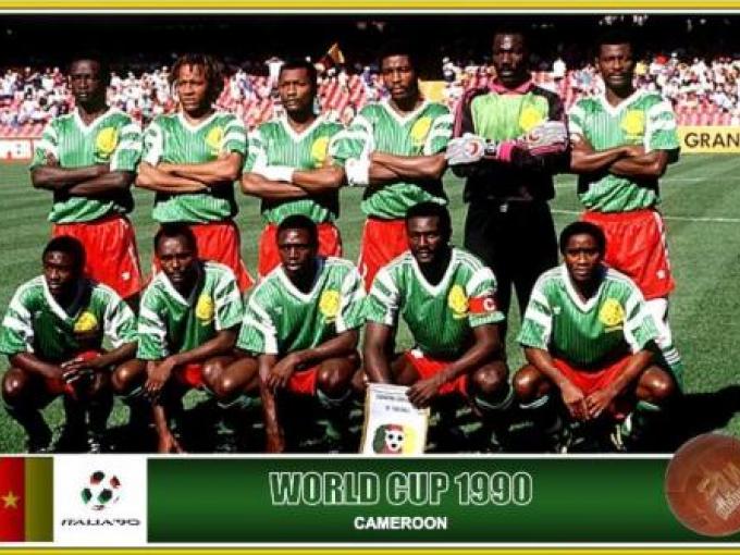 Cameroun D'anciens encadreurs réclament leurs primes du Mondial 1990