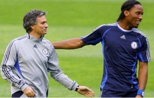 Didier Drogba : l'hommage de José Mourinho pour la légende de Chelsea