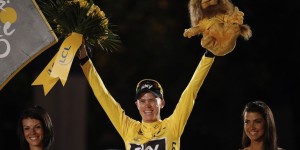 froome