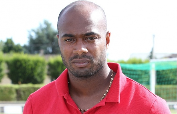 Brice Jovial Le Guadeloupéen prend la route de la Chine Africa Top