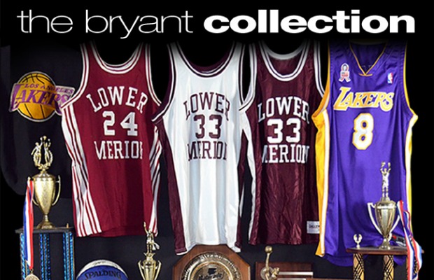kobe bryant online store