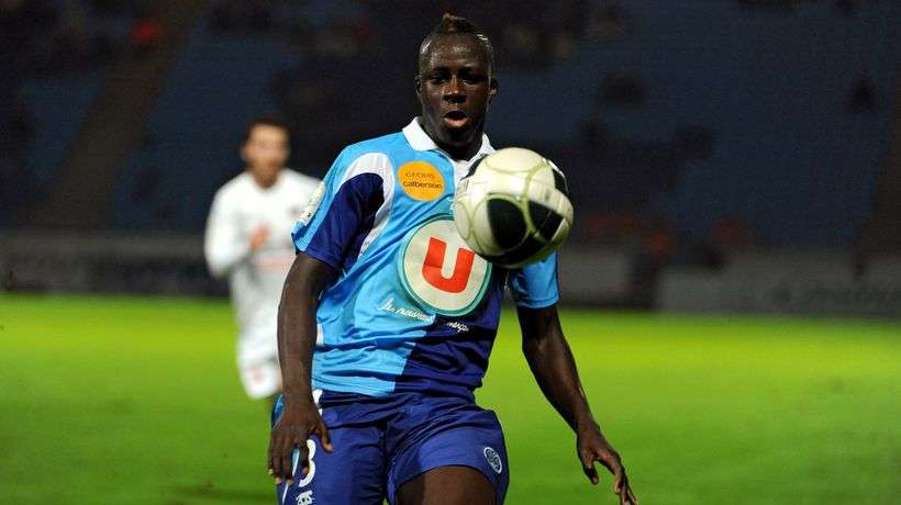 Benjamin Mendy : Le Franco-Sénégalais à l’OM, c'est presque fait