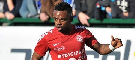 Landry Mulemo Le Congolais vers Israël ? Africa Top Sports