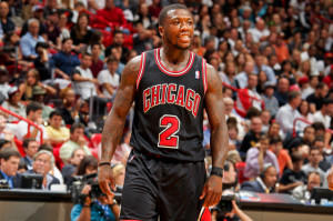 nate robinson