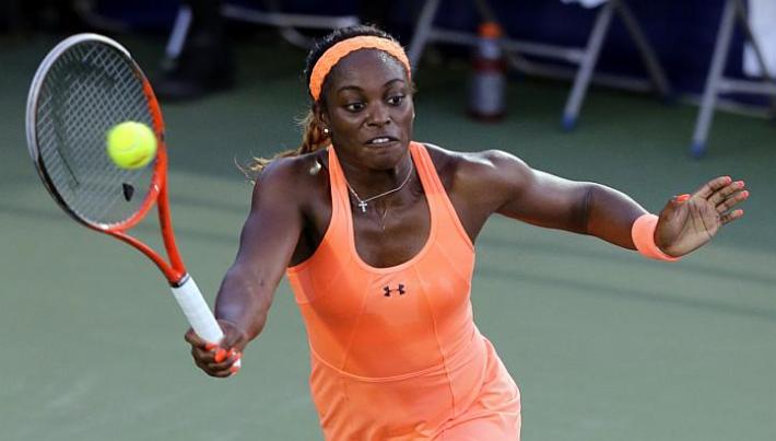sloane stephens