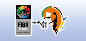AfroBasket-2013