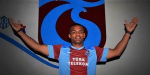 Florent Malouda_Trabzonspor