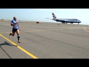 Habana vs A3380