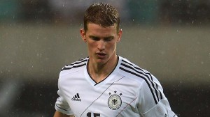 Lars-Bender