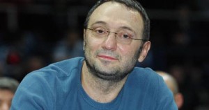 Suleiman-Kerimov