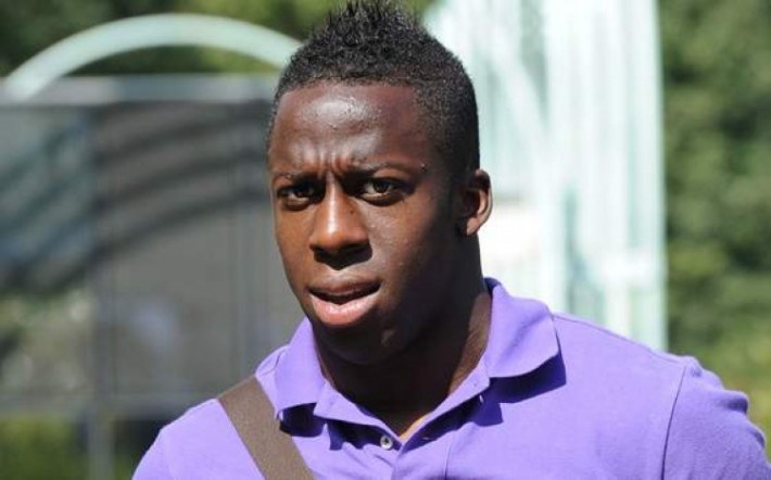 aly cissokho