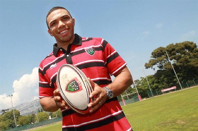 bryan habana
