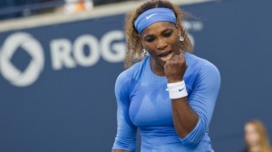 serena williams