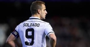 soldado