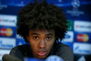 willian