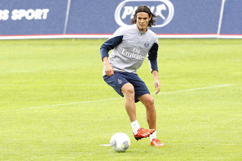 PSG : Cavani pourrait gagner plus que prévu - Africa Top Sports