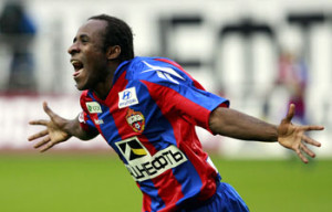 Doumbia article