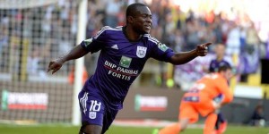 Frank Acheampong