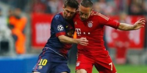 Frank-Ribéry-Lionel-Messi