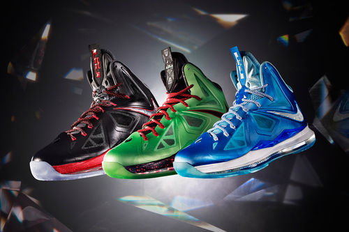 lebron james chaussure 2019