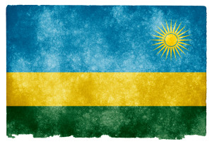 rwanda