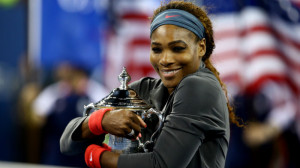 serena williams_us open2013