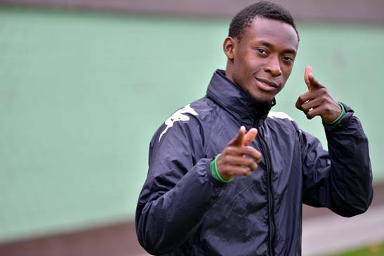 Serge Nyuiadzi nouveau but du Togolais en Lituanie ! Africa Top Sports