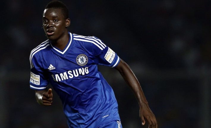 BertrandTraore1