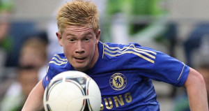 De-Bruyne