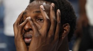 Hasheem Thabeet