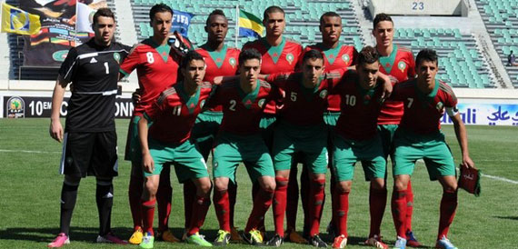 Mondial U-17: Maroc 3 - Croatie 1 - Vidéo de tous les buts - Africa Top