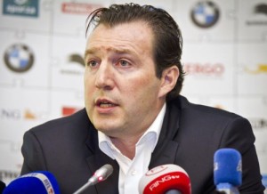 Marc Wilmots