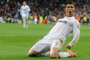 Ronaldo article