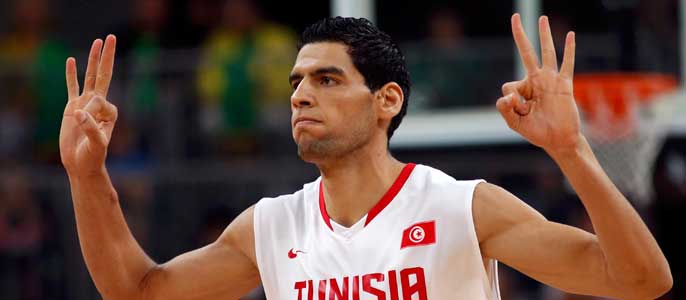 Salah Mejri
