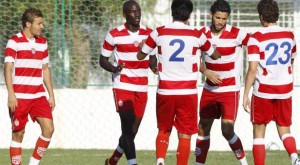 club africain_moussilou