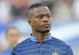 evra