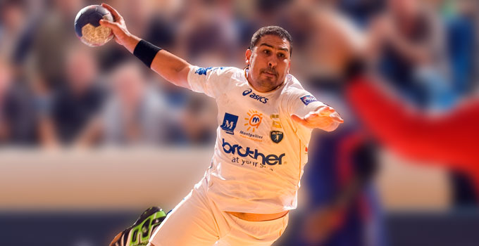 issam tej