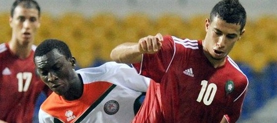 Amical Maroc Afrique Du Sud 1 1 Video Africa Top Sports